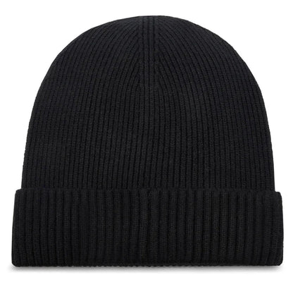 Cappello Guess art.AM9430-POL01 berretto cuffia nero