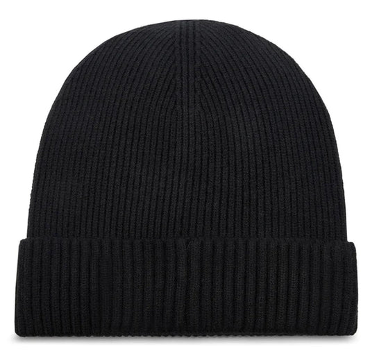 Cappello Guess art.AM9430-POL01 berretto cuffia nero