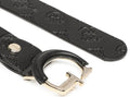 Cintura Guess BW7817-VIN35 cinta donna nera