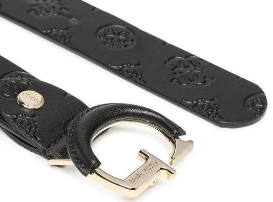 Cintura Guess BW7817-VIN35 cinta donna nera