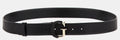 Cintura Guess BW7823-LEA35 cinta donna nera