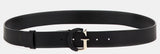 Cintura Guess BW7823-LEA35 cinta donna nera