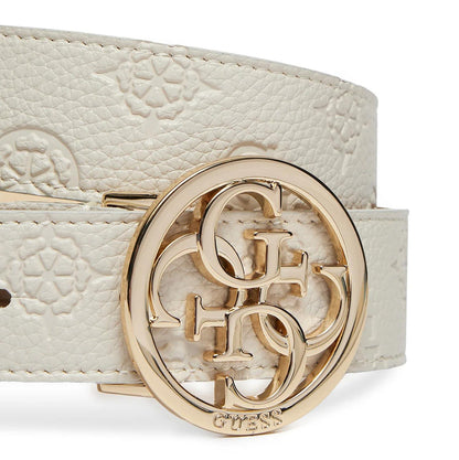 Cintura Guess BW9072-P4130 cinta donna in pelle stone