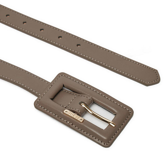 Cintura Guess BW9180-P4425 cinta donna taupe
