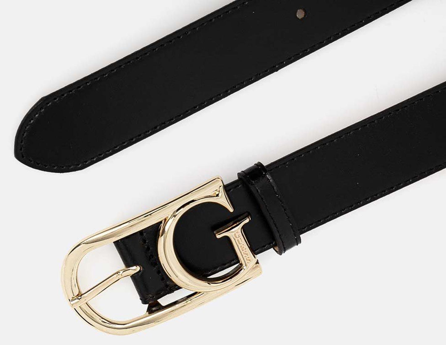 Cintura Guess BW9188-P4475 cinta donna nero