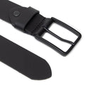 Cintura Guess BM7574-LEA30 cinta uomo in pelle nera