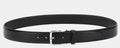 Cintura Guess BM7599-LEA35 cinta uomo in pelle nera