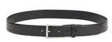Cintura Guess BM7680-LEA35 cinta uomo in pelle nera