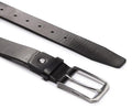 Cintura Guess BM7771-P3435 cinta uomo in pelle nera