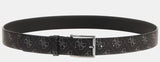 Cintura Guess BM7781-P3435 cinta uomo nero