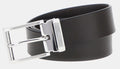 Cintura Guess BM7795-P4135 cinta uomo nero