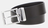 Cintura Guess BM7795-P4135 cinta uomo nero