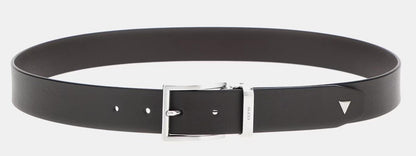 Cintura Guess BM7795-P4135 cinta uomo nero