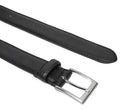 Cintura Guess BMCCLE-P4430 cinta uomo nero