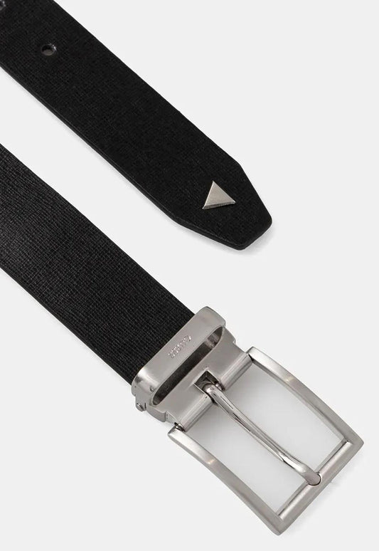 Cintura Guess BMCMSE-P4335 cinta uomo nero