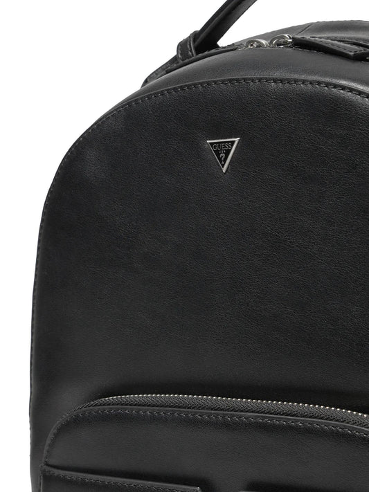 Zaino Guess HMFISE "Firenze" borsa  uomo nero