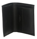 Portafoglio Guess SMFIDA "Fidenza" Billfold nero