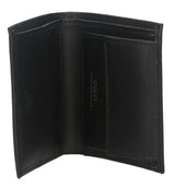 Portafoglio Guess SMFIDA "Fidenza" Billfold nero