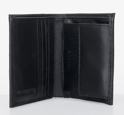 Portafoglio Guess SMHERT LEA22 "Heritage" Small Billfold
