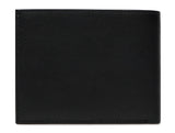 Portafoglio Guess SMSCLE LEA20 "Mestre" Billfold W/C Pckt nero