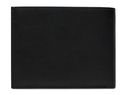 Portafoglio Guess SMSCLE LEA20 "Mestre" Billfold W/C Pckt nero