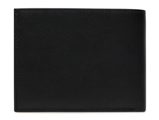 Portafoglio Guess SMSCLE LEA20 "Mestre" Billfold W/C Pckt nero