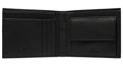 Portafoglio Guess SMSCLE LEA20 "Mestre" Billfold W/C Pckt nero