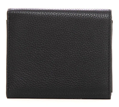 Portafoglio Guess SMZURO-LEA85 "New Zurigo"  in pelle nera