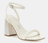 Sandali Guess "Gelectra" FLJGEL-LEA03 scarpe donna