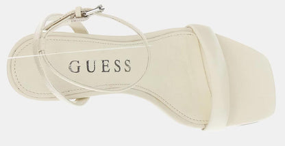Sandali Guess "Gelectra" FLJGEL-LEA03 scarpe donna