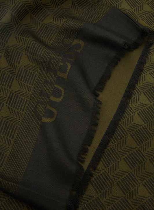 Sciarpa Guess AM9437 foulard 80x180