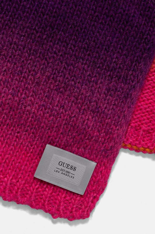 Sciarpa Guess AW5195 Scarf 25X190 multi
