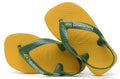 Sandali infradito Havaianas Brasil Logo II Banana Yellow 41405771652
