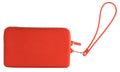 Borsa donna Mini bag Hot Days radiant Havaianas in silicone arancio/giallo