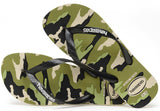 Infradito Havaianas Top Camu sandali Militare Bambino 1413989446