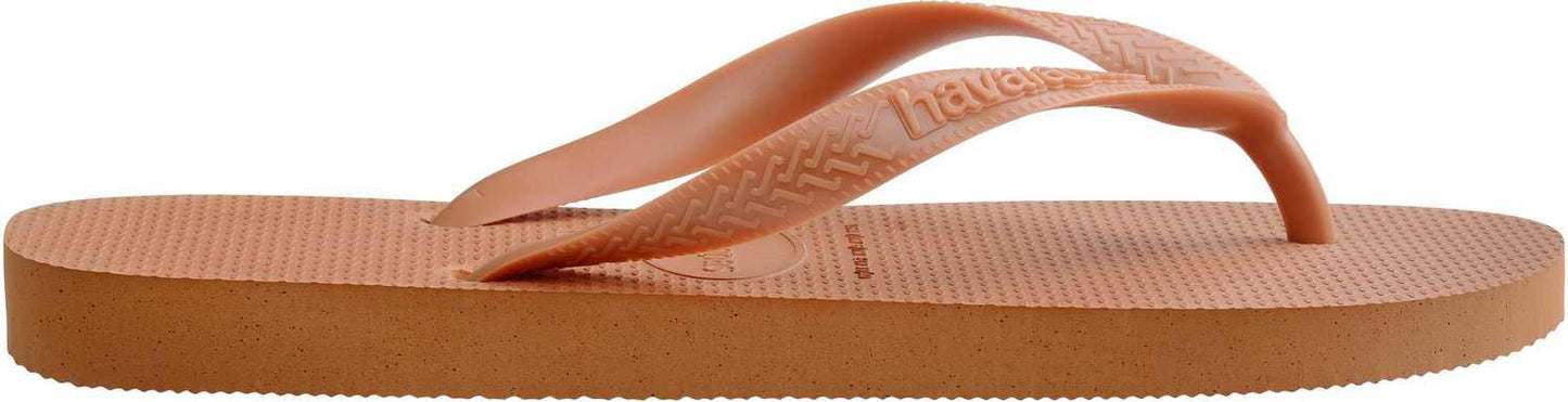 Infradito Havaianas Top Senses arancio sandali donna 41493694919