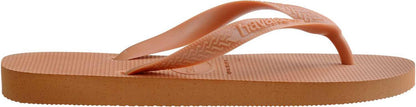 Infradito Havaianas Top Senses arancio sandali donna 41493694919