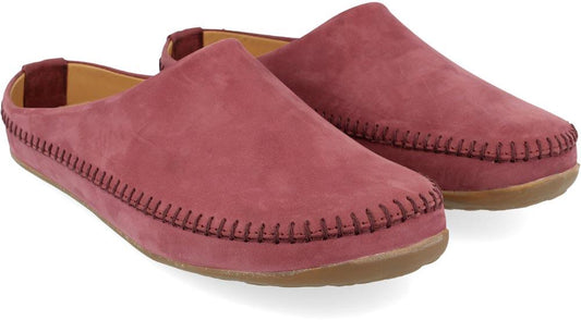 Pantofole HAFLINGER Everest Softi 48804433 in pelle (36-42)