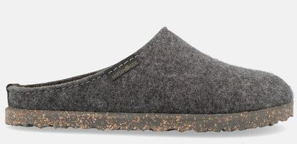 Pantofole HAFLINGER Manhattan antracite 39100104 (36-42)