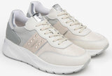 Sneakers NeroGiardini E409852D 713 E409852 9852 scarpe donna