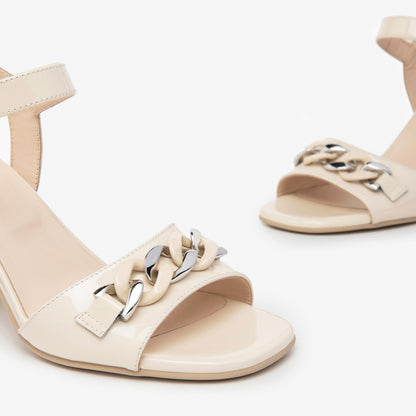 Sandali NeroGiardini E410230-711 E410230 0230 scarpe donna