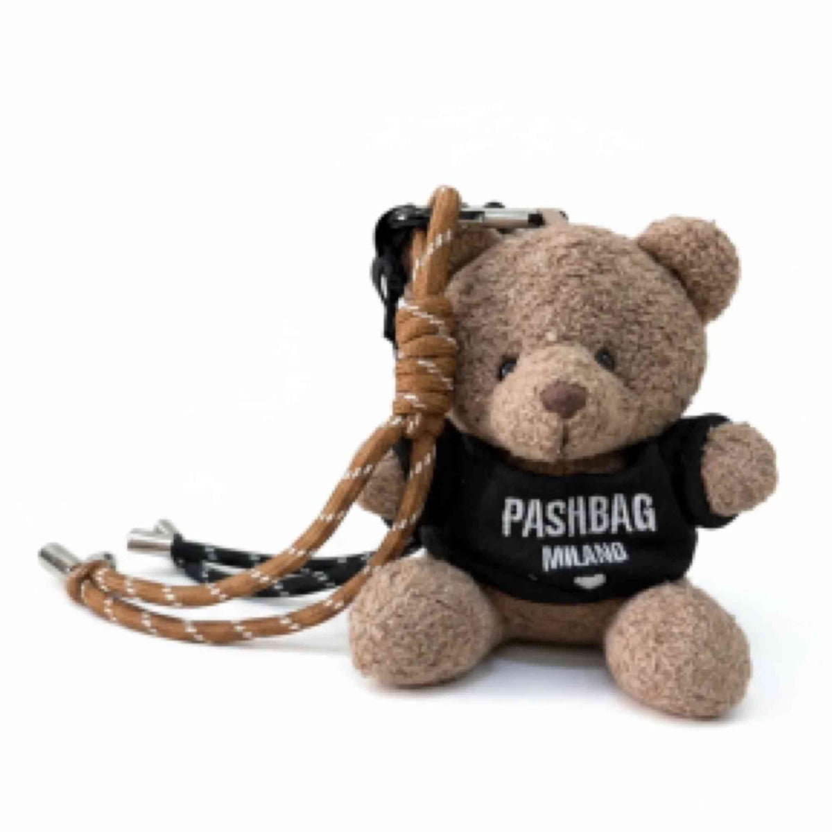 Portachiavi PASHBAG Identity 20177 Teddy – vista del prodotto, PASHBAG da TOMA calzature