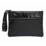 Pochette Blauer CONEY03 Uomo Nera | Autunno Inverno