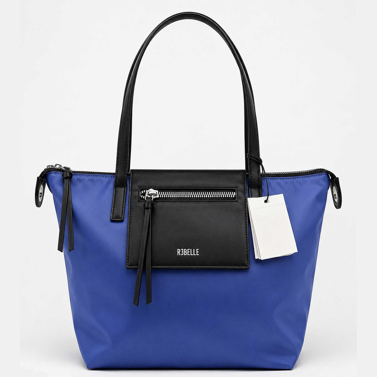 Rebelle NOA Small nylon con tracolla regolabile