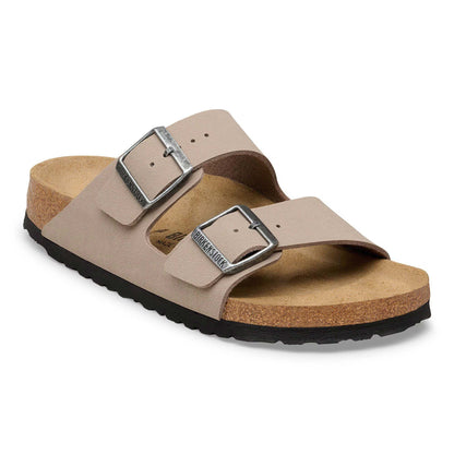 Sandali Arizona Birkenstock 1032070 gray taupe (35-40)