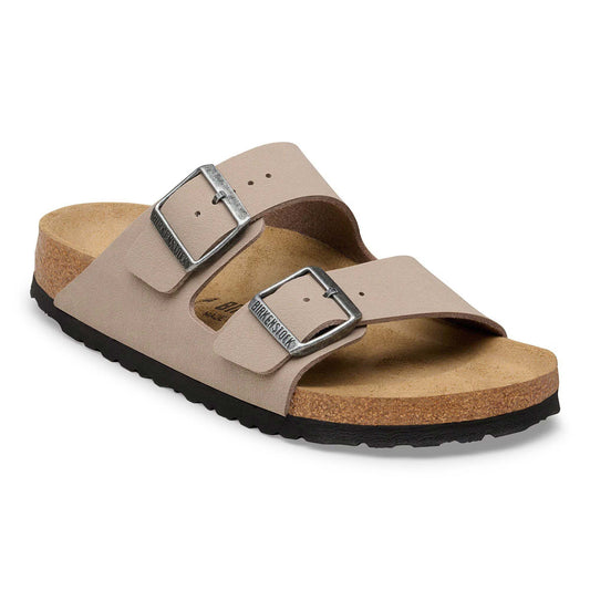 Sandali Arizona Birkenstock 1032070 gray taupe (41-45)