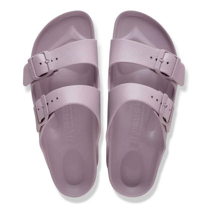 Sandali Arizona Eva Birkenstock 1031294 faded purple