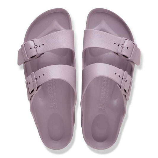 Sandali Arizona Eva Birkenstock 1031294 faded purple