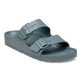 Sandali Arizona Donna Eva Birkenstock Basalt Grey | Calzata Stretta 1031352