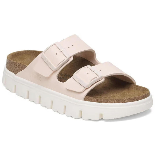 Sandali Arizona Pap Chunky Papillio by Birkenstock 1029110